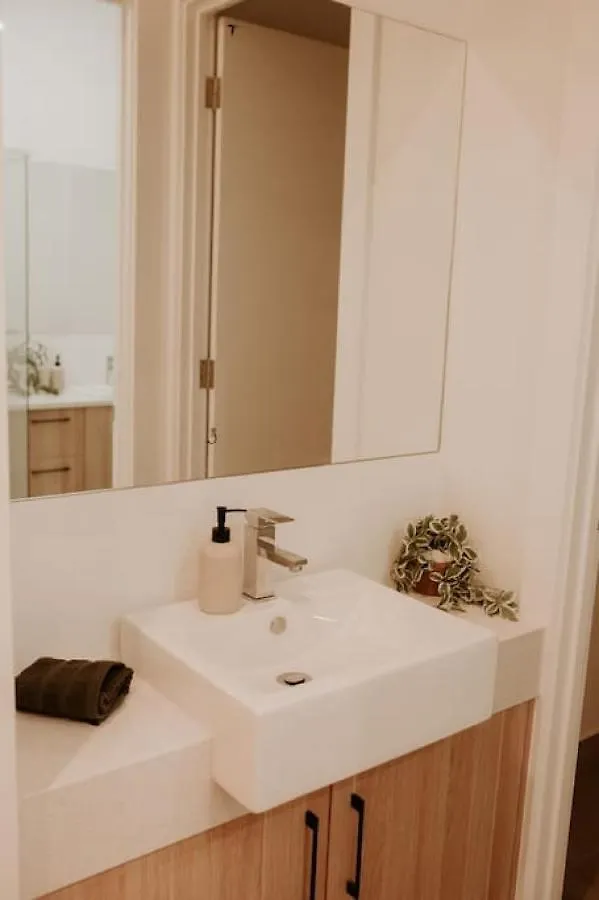 Sylo Luxury Apartments - Penthouse Lvl 3 Adelaïde Australie