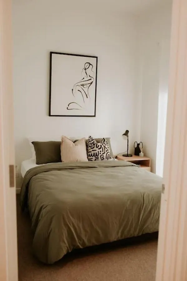 Sylo Luxury Apartments - Penthouse Lvl 3 Adelaïde