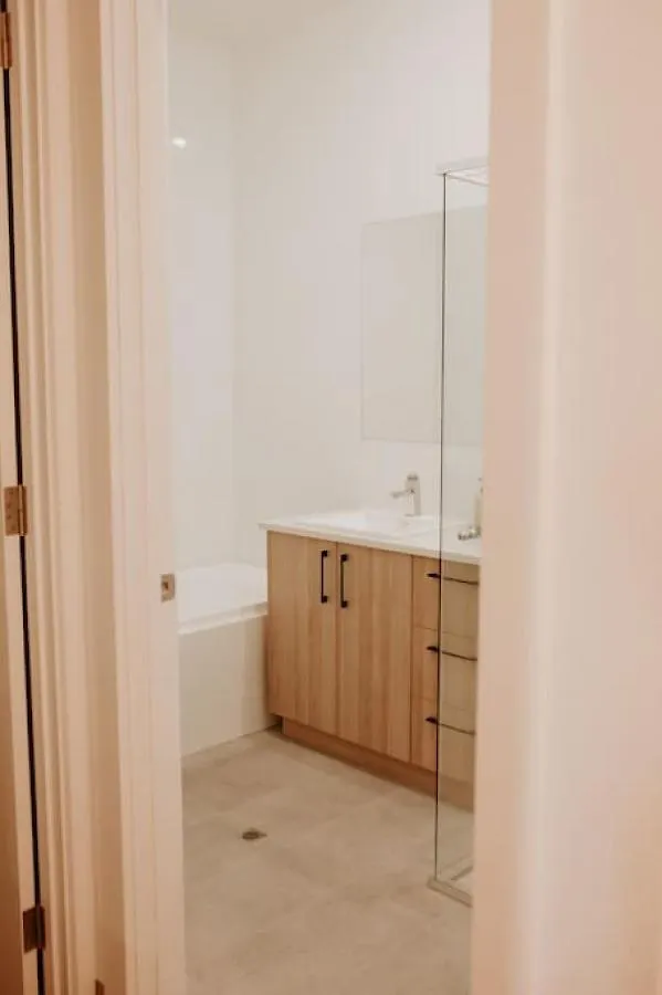 Sylo Luxury Apartments - Penthouse Lvl 3 Adelaïde Australie