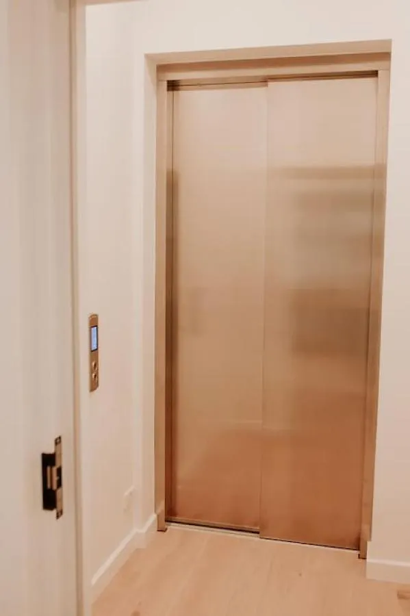 אדלייד Sylo Luxury Apartments - Penthouse Lvl 3 0*,  אוסטרליה