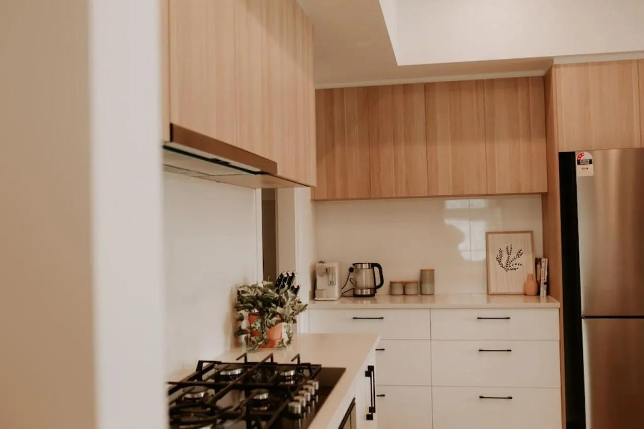 אדלייד Sylo Luxury Apartments - Penthouse Lvl 3 אוסטרליה