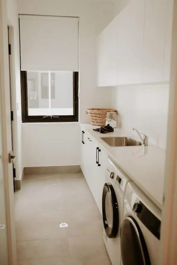 אדלייד Sylo Luxury Apartments - Penthouse Lvl 3